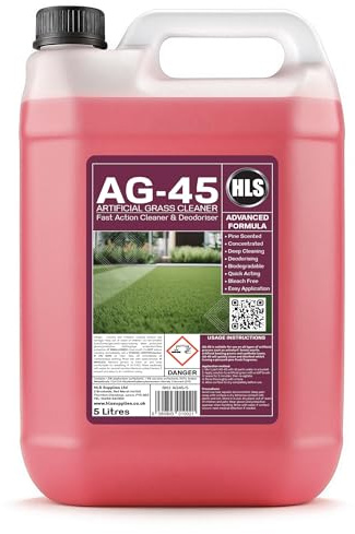 AG-45 Artificial Grass Cleaner 5L