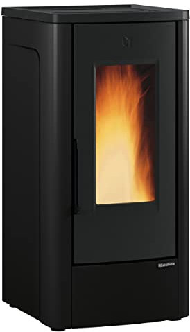 Stufa pellet Extraflame DAHIANA