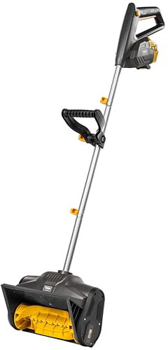 TEXAS STX 2000 Akku Schneefräse (28 cm Räumbreite, 12 cm Einzugshöhe, 5 m Wurfweite, ohne Akku und Ladegerät) 90063296