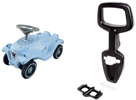 Big-Bobby-Car Classic Blowball - Kinderfahrzeug & Big Spielwarenfabrik 800056445 - Bobby Car Walker