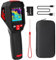 BSIDE HX3 Thermal Imaging Camera High Resolution 240x240 Handheld Thermal Imager with 15 Colour Palettes Thermal Camera 25Hz Refresh Rate -4-1022°F for Water Leaks HVAC Automotive Electronics Repair