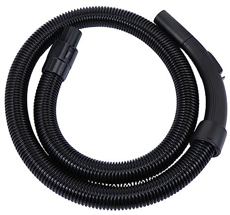 SEWACC Accessoire Pour Aspirateur Flexible En Matériau Solide, Tuyau D'aspirateur Intérieur Lisse Anticlotûre, Compatible Outils Électriques, Pour Remplacement Et Entretien