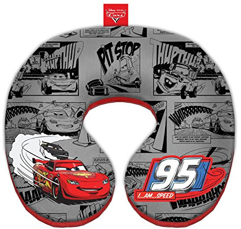 Disney 9600 Cars Nackenhörnchen