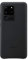 Samsung Original Galaxy S20 Ultra 5G Leather Cover/Mobile Phone Case - Black