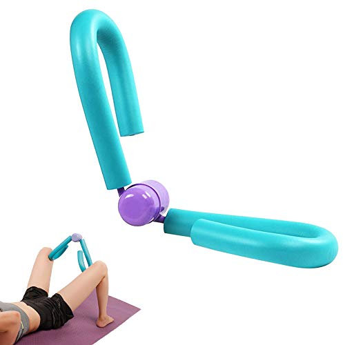 SGerste Oberschenkeltrainer Beintrainer, Oberschenkeltrimmer, Beintrainer, Oberschenkeltrainer, multifunktionaler Beintrainer, Armtrainer Body Shaper, Oberschenkeltrimmer, Kraftbeintrainer