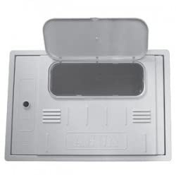 CAJA CONTADOR AGUA 455X310X185
