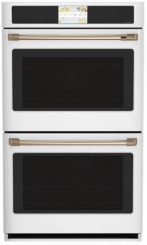 Café™ Professional Series 30 Smart Built-in Convection Double Wall Oven