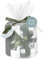 kindsgard Baby Waschlappen 12er-Pack „vaskedag“ – Oliv – 100% Baumwolle, weich & saugfähig – 20x20 cm Waschtücher – waschbar, pflegeleicht, nachhaltig – perfekt für Baby & Kleinkindpflege