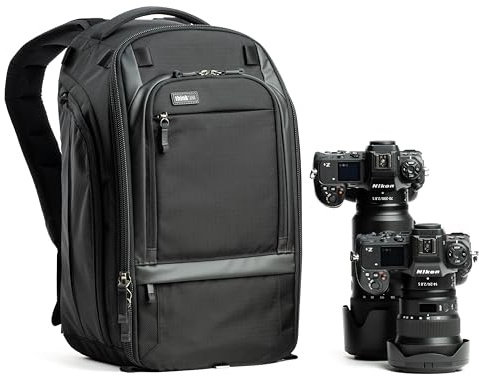 Think Tank Walker Pro 30L Camera Backpack for Photography and Video Equipment