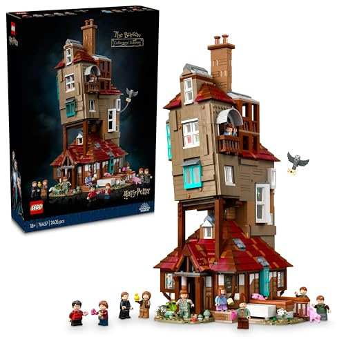 LEGO tbd-HP-2024-D2C-14