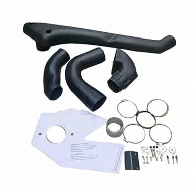 Ansaugrohr Auto Schnorchel Für Benz Für Sprinter Für Van Teile 4x4 Zubehör Für Offroad 4WD Schnorchel Kit Auto Ansaugschlauch