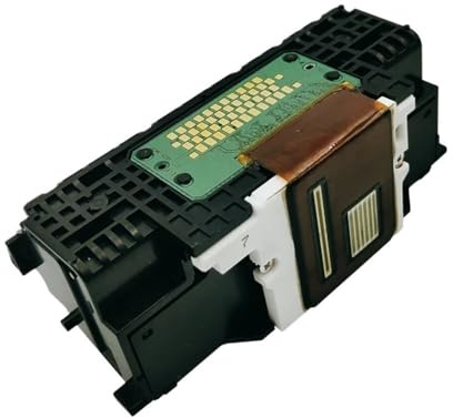 IJOSADON Kompatibler Druckkopf Kompatibel mit QY6-0086-Modelle MX720 MX721 MX722 MX725 MX726 MX728 MX920 MX922 MX924 MX925 MX927 MX928 IX6780 IX6880