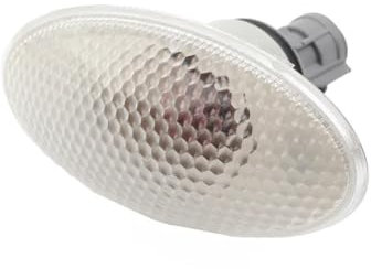 Luz de Señalización Luz De Posición Lateral del Coche Luz De Señal De Giro para para Vitara 2015 2016 2017 2018 2019 2020
