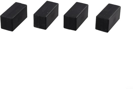 Pesi magnetici resistenti per bandiera, confezione da 8 stabilizzatori magnetici rivestiti in silicone per bandiere del portico, striscioni e tende, protezione antivento per decorazioni da giardino