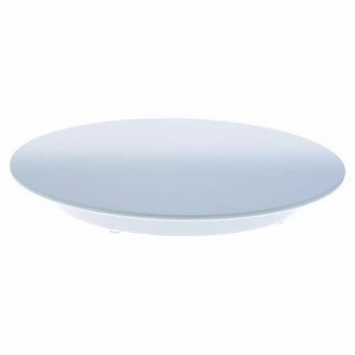 Tortenplatten Melamin weiß, stabile Ausführung, Durchmesser:Ø 30 cm