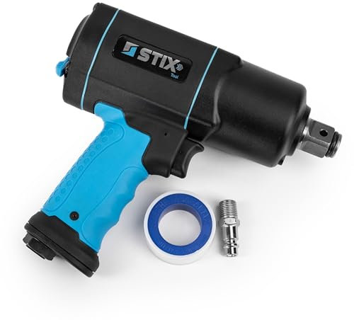 STIX Avvitatore ad aria compressa STT-22 3/4