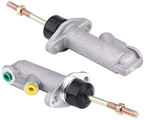 Maître-cylindre de frein, maître-cylindre de frein hydraulique maître-cylindre de frein pour frein à main hydraulique hydraulique,Autres accessoires