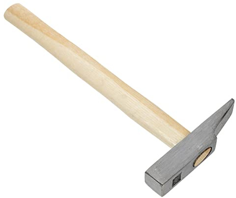 HOLIDYOYO 1Pc Duckbill Hammer High Hardness Carpenter Hammer for Household Use Practical Flat Head Design Comfortable Grip for Easy Handling Harsh Environments