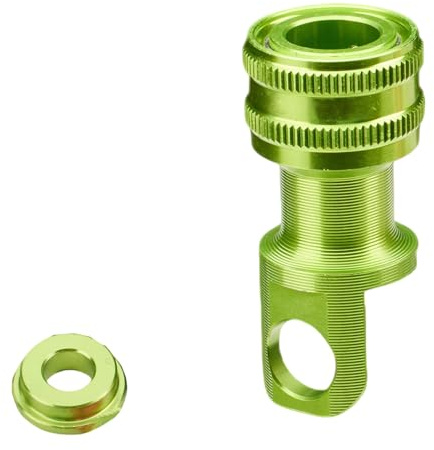 Mekalero Quick Releases Cyklar Pedal Fastener Cykelklämma Stark Aluminiumlegering Design med flera färgalternativ Cykelklämma