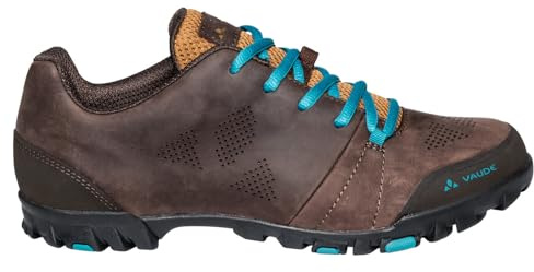 VAUDE Unisex-Low-Cut TVL Sykkel