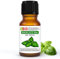 Basilico Bio Olio essenziale 100% Puro 10 ml - Uso interno Terapeutico Alimentare Diffusori Aromaterapia Cosmetica Cucina - Laborbio