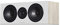 Wharfedale Diamond 12.C Enceinte Centrale, Bois Clair