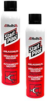 Starthilfe Start Pilot Motor Starter Spray Holts 600 ml Kaltstart Kalt Starter