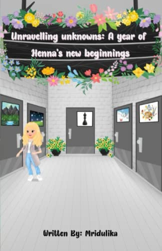 Unravelling Unknowns: A year of Henna's new beginnings