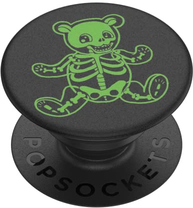 ​​​​PopSockets Phone Grip with Expanding Kickstand, Adhesive Grip - Happy Inside