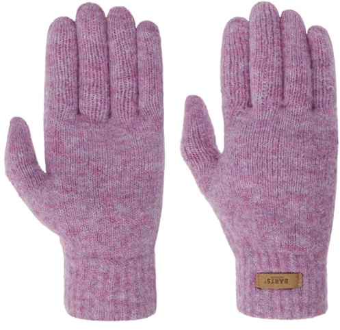 Barts Strickhandschuhe Witzia Gloves gestrickte Finger-Handschuhe