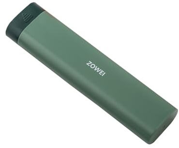 Tablettenbox Pillendose，Pillendose klein für unterwegs，Pillenbox für Vitamine, Medikamente, Pillen, Gute Dichtleistung, Erhaltung der medizinischen Eigenschaften. (7-Raster grün)