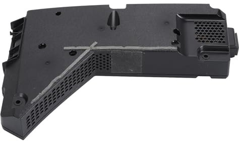 Yunir Replacement Power Supply for ADP 400DR, Game Console Power Unit with Power Cord, 100-127V 200-240V