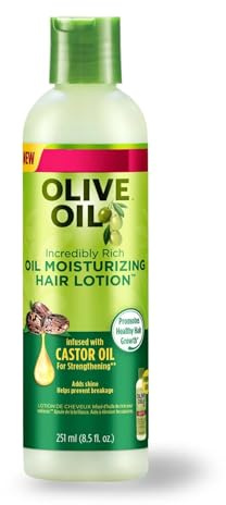 Murphy's OLIVE OIL MOISTURIZING HAIR LOTION (8.5 OZ)