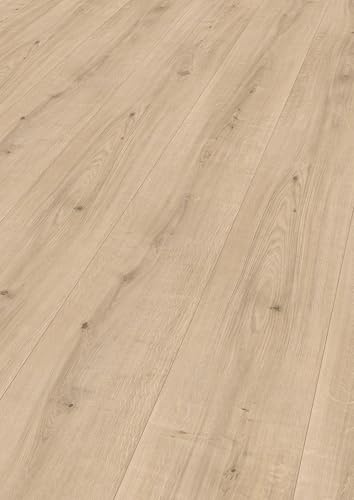 EGGER NatureSense Laminat EL2092 Ortega Eiche natur 1292x327x8mm (2,535m²)