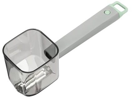 Pelapatate Manico Lungo, 1/2 Pezzi Pelatrice Cucina con Contenitore e Foro Strumento, Pela Multifunzionale per Mele, Pere, Carote, Cetrioli, Patate, Sbucciatore Manuale