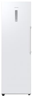 Samsung, SpaceMax, RZ32C7BD6WW/EU, 323L Smart Tall Freezer, White