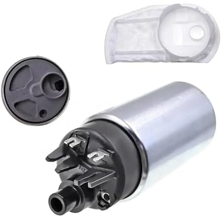 Vergaser Benzinpumpe Für O&pel Für Astra J J1 1,6 1,8 13503672 1232247 13251237 Kraftstoffpumpe Mit Sieb 13577238 Kraftstoffversorgungspumpen(1 set)