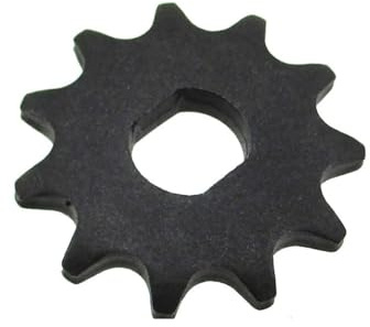 T8F Chain 11 Tooth Sprocket Motor Engine Pinion Gear For MY1020 Electric Scooter