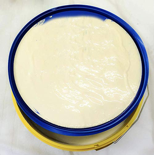 Wlpv Masonry Paint Cornish Cream 20Ltr