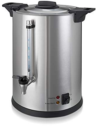 Bonamat Perkolator Kaffeebrüher 75, 10l, Percolator
