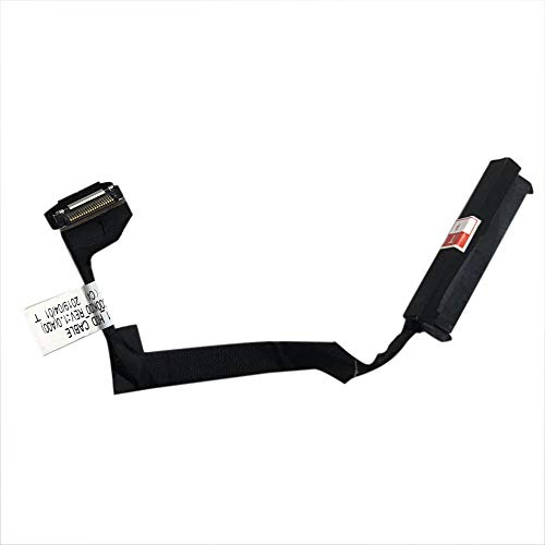 Gintai Hard Driver Festplatten Kable für Dell Latitude 5400 5401 5402 5405 | 5410 5411 5415 M9XKG 0M9XKG CN-0M9XKG DC02C00K000 Connector Laptop HDD SATA Adapter Anschluss
