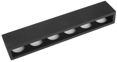 HERCHR Shot Glass Tray Holder,6 Holes Cocktail Holder Glass Drinks Serving Board Organizer Shot Serving Tray Shot Organizer Wood Rack for Whisky