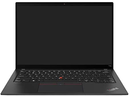 Lenovo ThinkPad T14s Gen 3 (AMD) 6850U Notebook 35,6 cm (14 Zoll) WUXGA AMD Ryzen™ 7 PRO 32 GB LPDDR5-SDRAM 1000 GB SSD Wi-Fi 6E (802.11ax) Windows 11 Pro Schwarz
