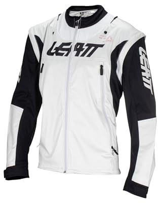 Leatt Chaqueta Moto 4.5 Lite