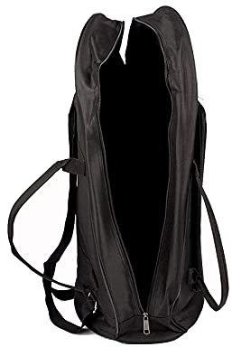 ZYFBD Musikinstrumentenzubehör, Gigbag Euphoniumtasche, Euphonium Dämpfer Tasche Saxophon Tasche Case Wasserdicht Oxford Rucksack Aufbewahrungstasche Tenorhorn Gigbag
