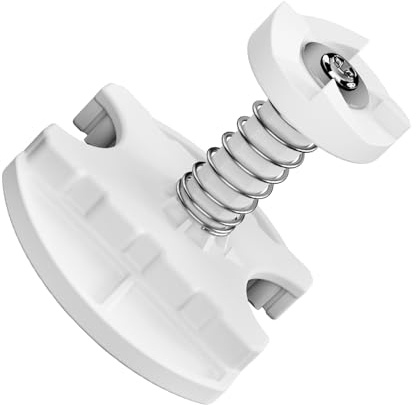 Eismaschine Teile für KitchenAid, Ice Cream Drive Aufsatz, passend für KitchenAid Eismaschine