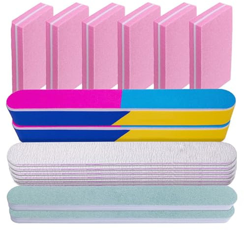 Consejos para uñas de ataúd conjunto de uñas largas para uñas acrílicas Consejos uñas profesionales kits de uñas falsas con Netticles Pusher