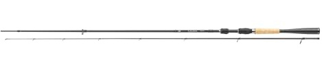 DAIWA Caldia Sensor Spin 762UL, 2,30m, 0.5-6g, 2 Teile, UL Spinn-Angelrute, 11427-230