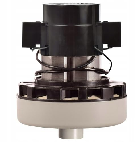 Saugmotor für Staubsauger, Scheuersaugmaschine - Saugturbine 24V 350W