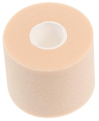 Healeved 2rollen Atmungsaktives Für Gelenke Selbstklebende Schockdämpfende Bandage Für Handgelenk Knöchel Und Hautfreundlich Und Langlebig Für Sport Und Aktivitäten